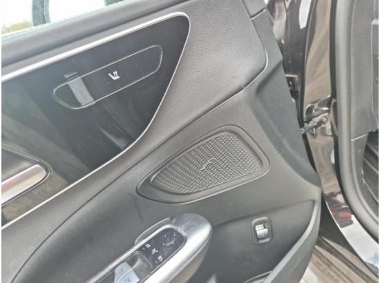 2023 Mercedes-Benz C Limousine C 180