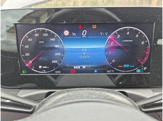 2023 Mercedes-Benz C Limousine C 180