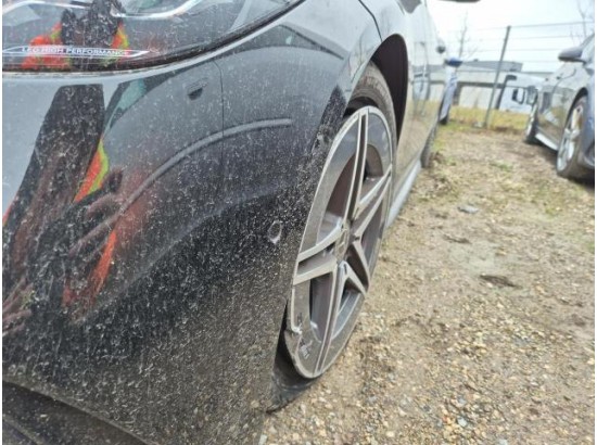 2023 Mercedes-Benz C Limousine C 180