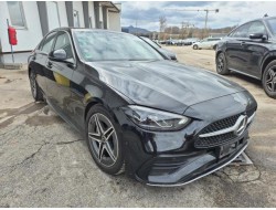 2023 Mercedes-Benz C Limousine C 180