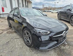2023 Mercedes-Benz C Limousine C 180