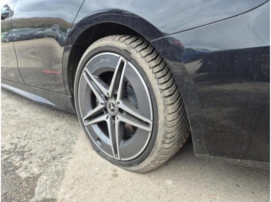 2023 Mercedes-Benz C Limousine C 180