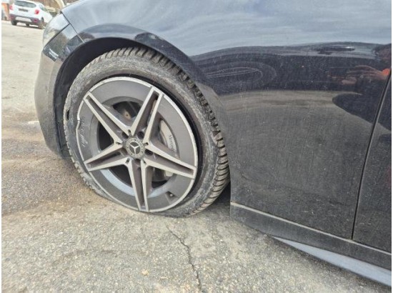 2023 Mercedes-Benz C Limousine C 180