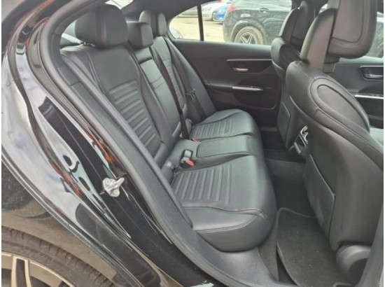 2023 Mercedes-Benz C Limousine C 180