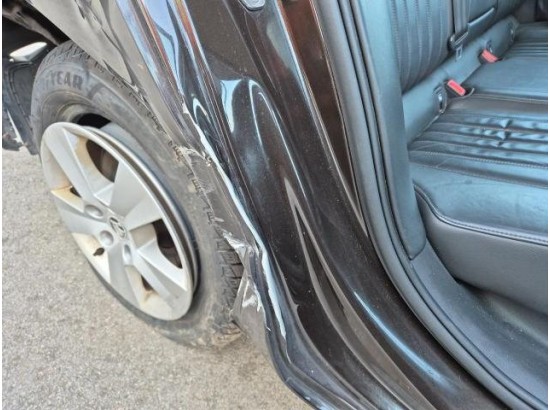 2017 Skoda Superb Combi Style