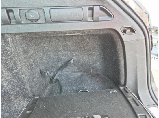 2017 Skoda Superb Combi Style