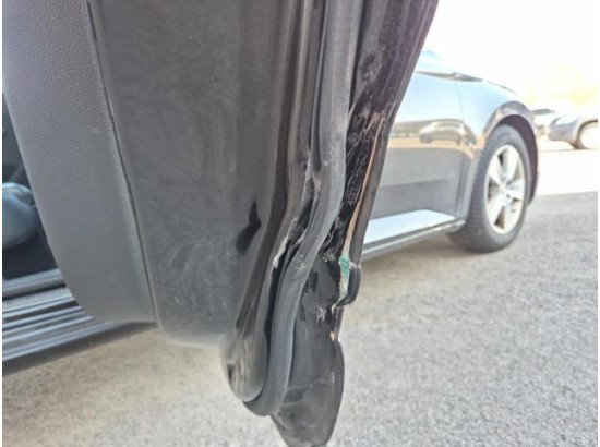 2017 Skoda Superb Combi Style