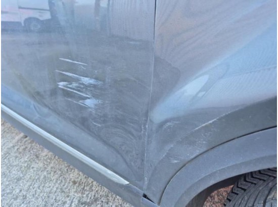 2023 Volkswagen T-Roc Style