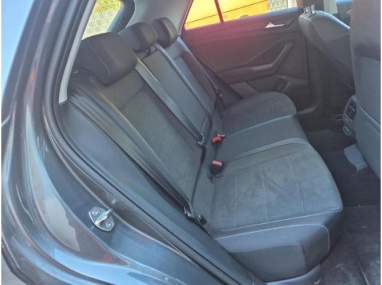 2023 Volkswagen T-Roc Style