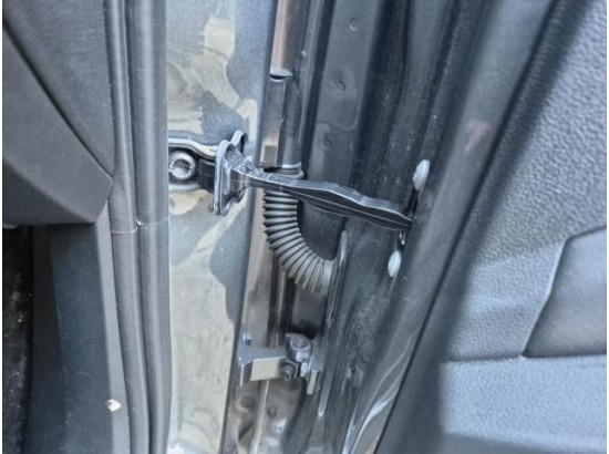 2023 Volkswagen T-Roc Style