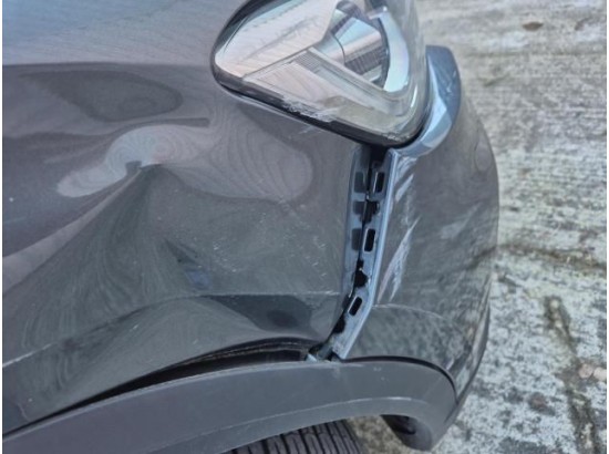 2023 Volkswagen T-Roc Style