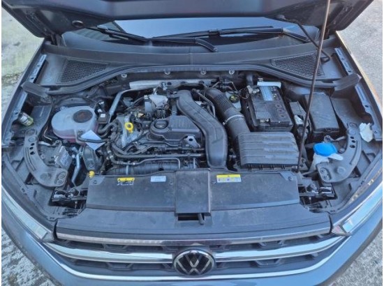 2023 Volkswagen T-Roc Style