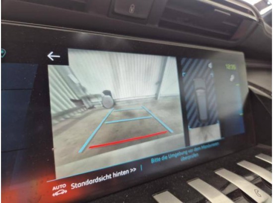 2020 Peugeot 508 SW Hybrid 225 GT