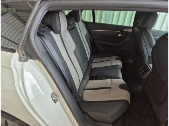 2020 Peugeot 508 SW Hybrid 225 GT