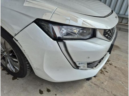 2020 Peugeot 508 SW Hybrid 225 GT