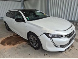 2020 Peugeot 508 SW Hybrid 225 GT