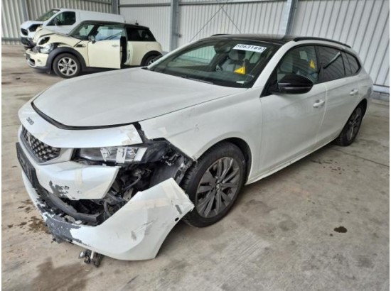 2020 Peugeot 508 SW Hybrid 225 GT