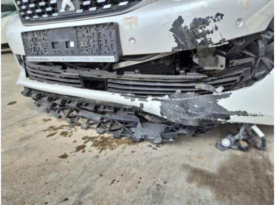 2020 Peugeot 508 SW Hybrid 225 GT