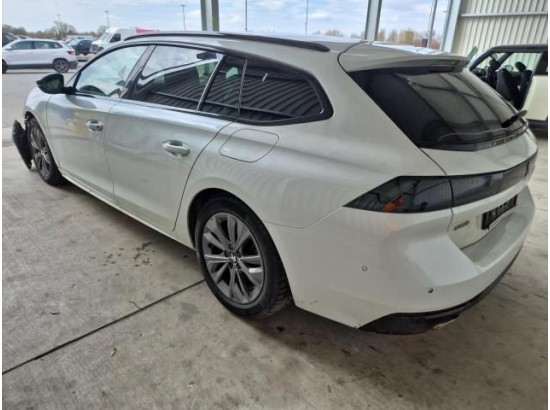 2020 Peugeot 508 SW Hybrid 225 GT