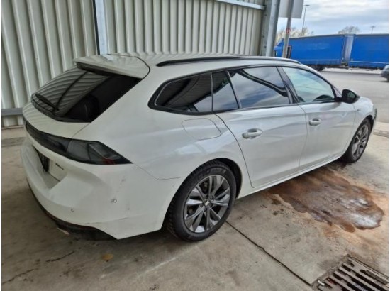 2020 Peugeot 508 SW Hybrid 225 GT