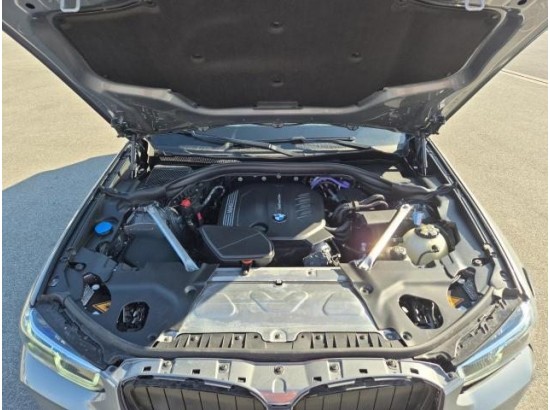 2024 BMW X3 Xdrive 20D