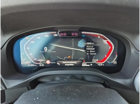 2024 BMW X3 Xdrive 20D