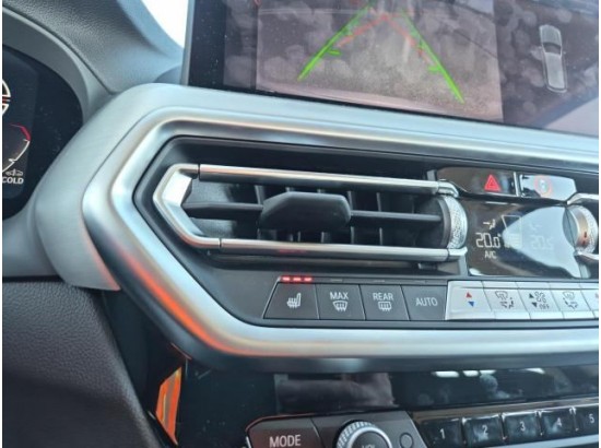 2024 BMW X3 Xdrive 20D