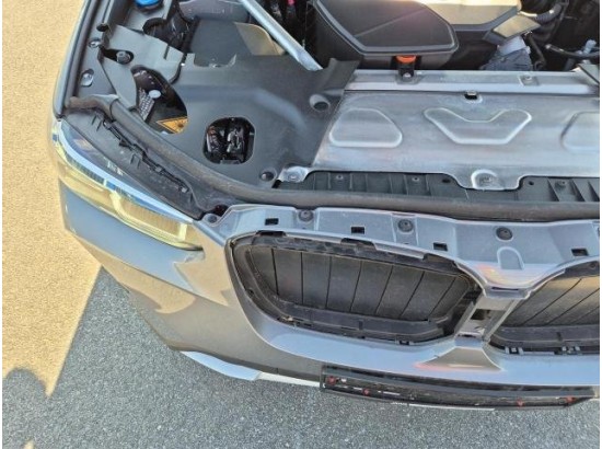 2024 BMW X3 Xdrive 20D