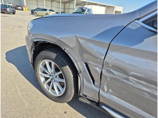 2024 BMW X3 Xdrive 20D