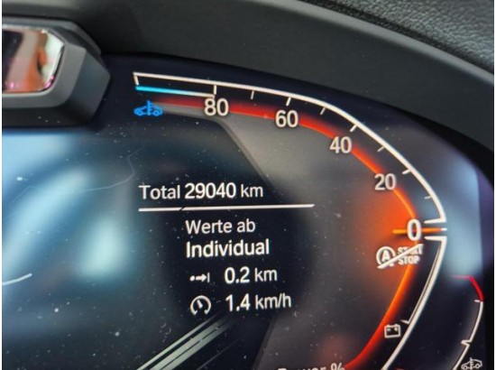 2024 BMW X3 Xdrive 20D