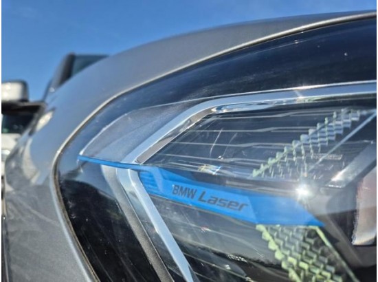 2024 BMW X3 Xdrive 20D