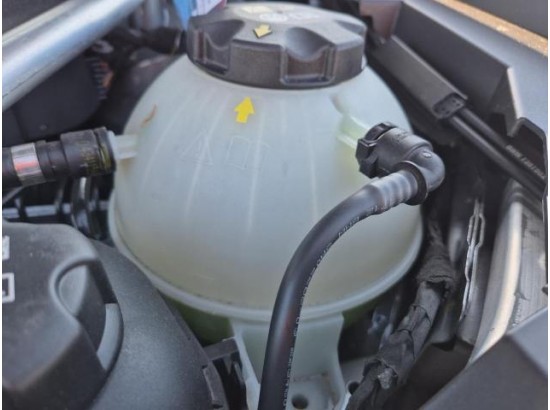 2024 BMW X3 Xdrive 20D