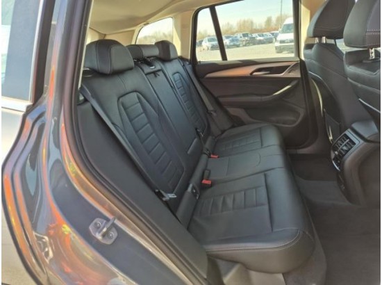 2024 BMW X3 Xdrive 20D