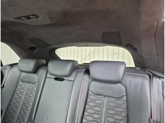 2021 Audi RS Q8 4.0 TFSI quattro