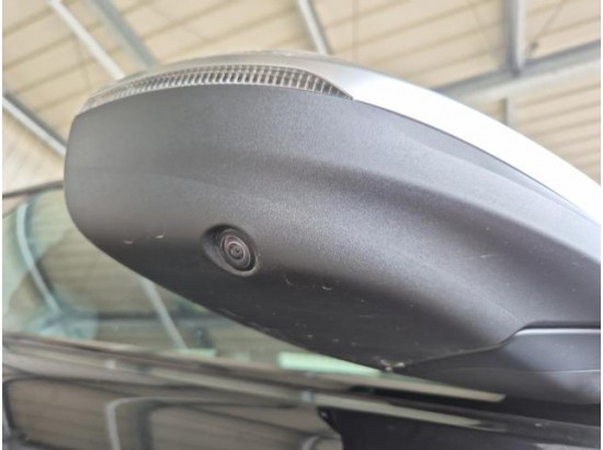 2021 Audi RS Q8 4.0 TFSI quattro