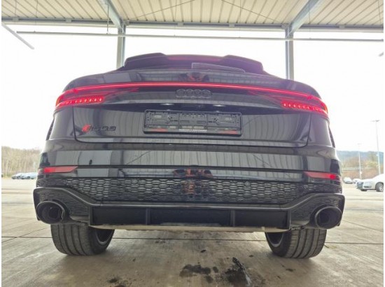 2021 Audi RS Q8 4.0 TFSI quattro