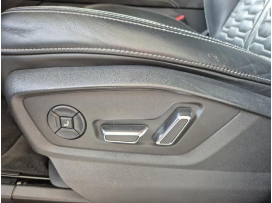 2021 Audi RS Q8 4.0 TFSI quattro