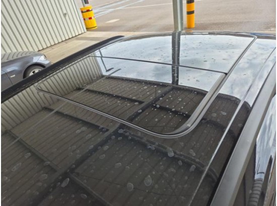 2021 Audi RS Q8 4.0 TFSI quattro