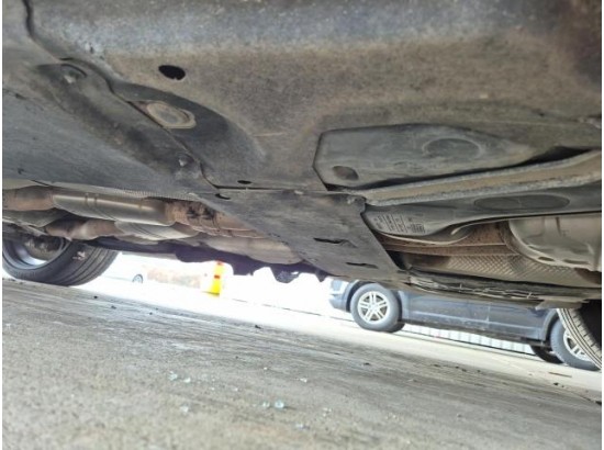 2021 Audi RS Q8 4.0 TFSI quattro