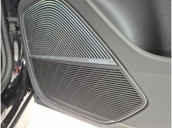 2021 Audi RS Q8 4.0 TFSI quattro