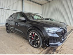 2021 Audi RS Q8 4.0 TFSI quattro