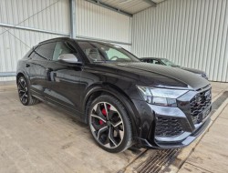 2021 Audi RS Q8 4.0 TFSI quattro