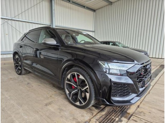2021 Audi RS Q8 4.0 TFSI quattro