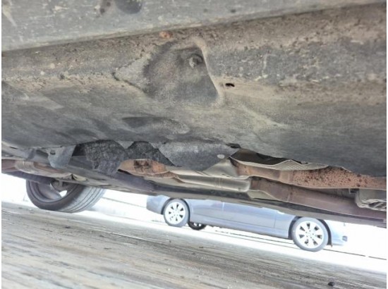 2021 Audi RS Q8 4.0 TFSI quattro