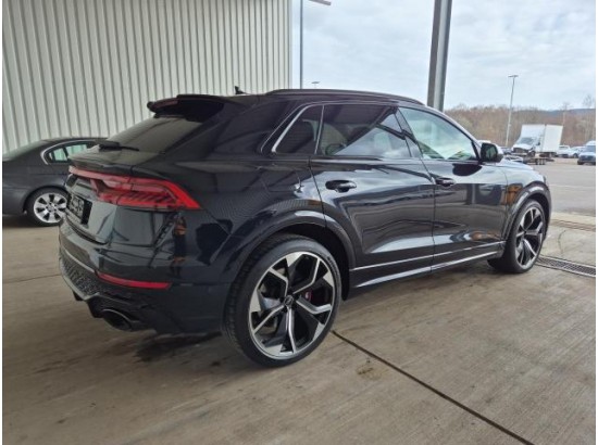 2021 Audi RS Q8 4.0 TFSI quattro