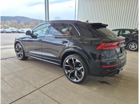 2021 Audi RS Q8 4.0 TFSI quattro