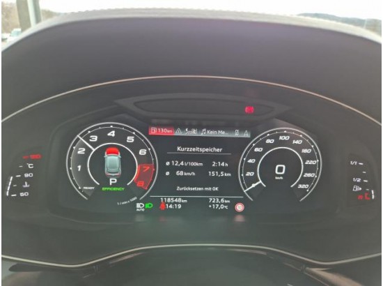 2021 Audi RS Q8 4.0 TFSI quattro