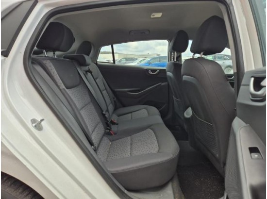 2019 Hyundai Ioniq