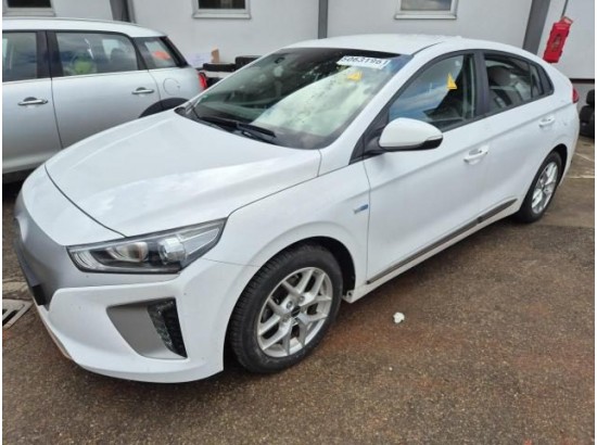 2019 Hyundai Ioniq