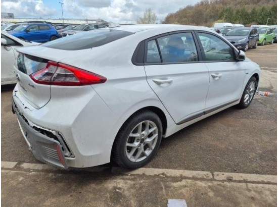 2019 Hyundai Ioniq